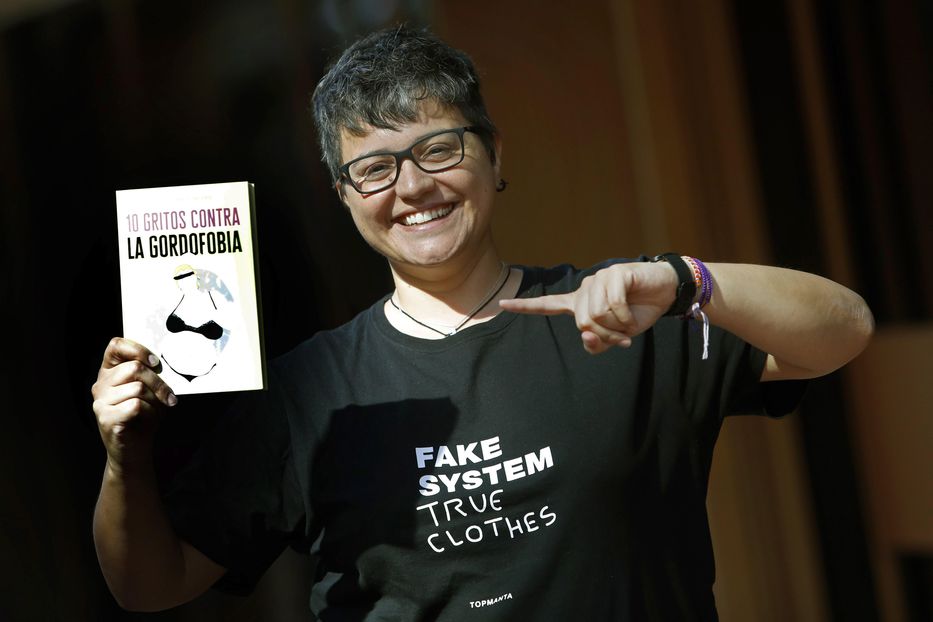 La pinta es lo de menos