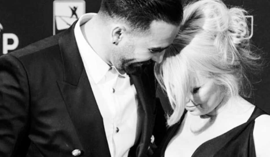 Guardiana de su corazón