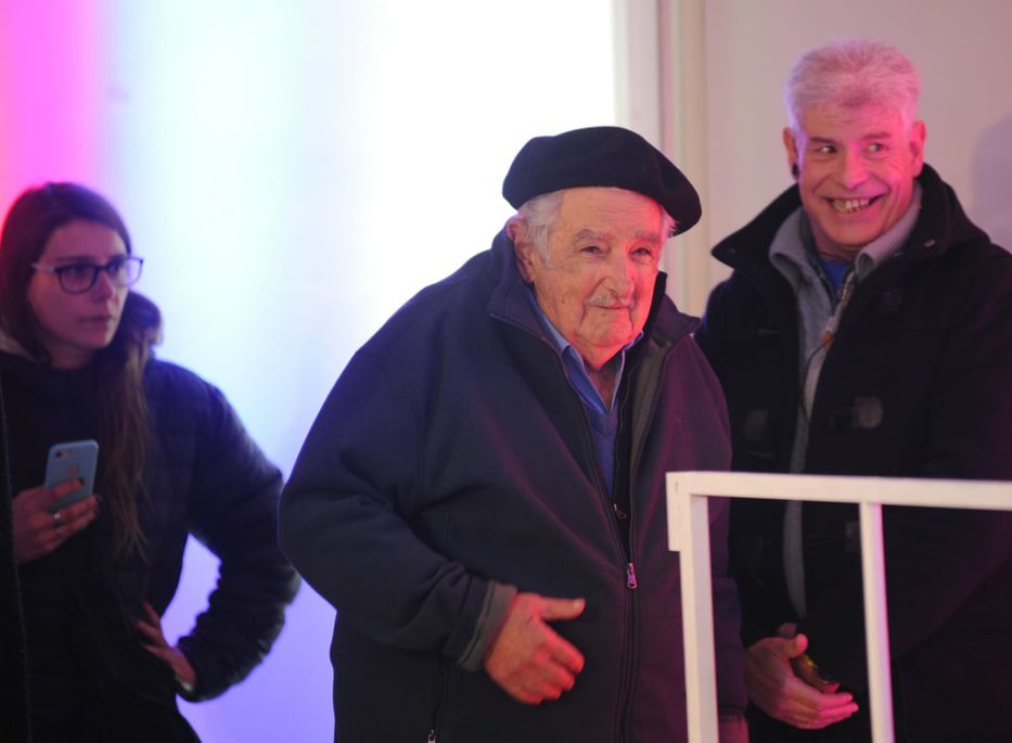 Mi amor, yo te avisé