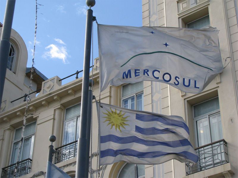 Uruguay asume el martes la presidencia pro tempore del Mercosur: claves y desafíos