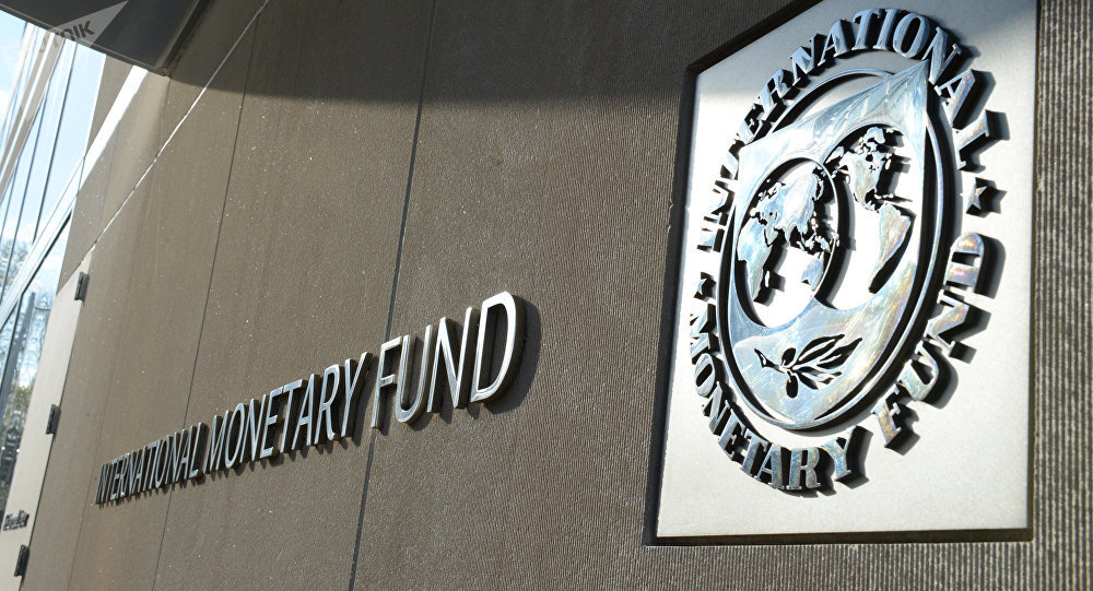 FMI bajó proyección de crecimiento de Uruguay para 2026: cuánto espera para 2027
