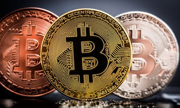 Se disparó el bitcoin y supera los US$ 60 mil, su nivel más alto desde diciembre de 2021