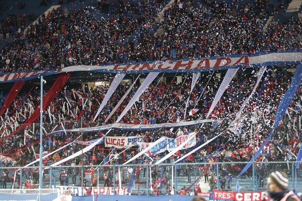 Identificaron y detuvieron al asesino de Nacho: quién es el barra de Nacional acusado