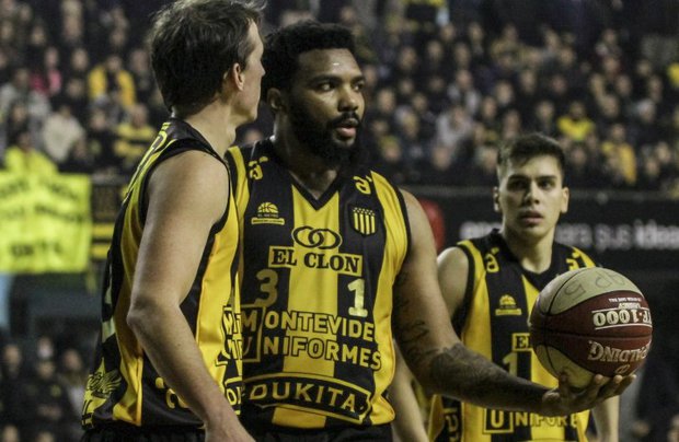 Luto en básquet: asesinaron a Khapri Alston, extranjero que ascendió con Peñarol en 2019
