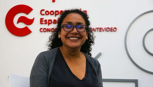 Unidas y hacia adelante