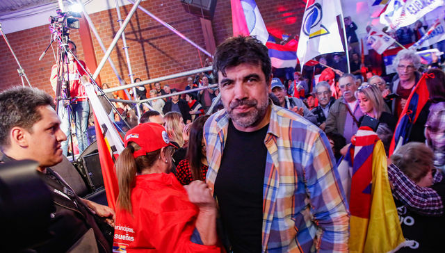 A pedir de boca