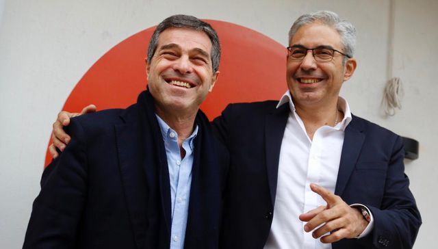 Habemus vice