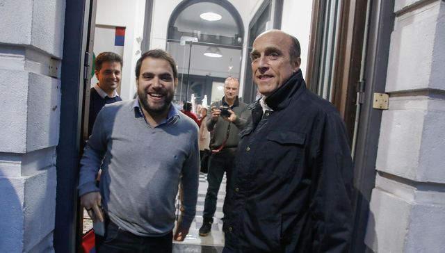 Hay tal crisis