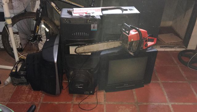 Vacaciones para los ladrones