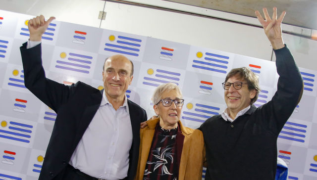 Voy con vos