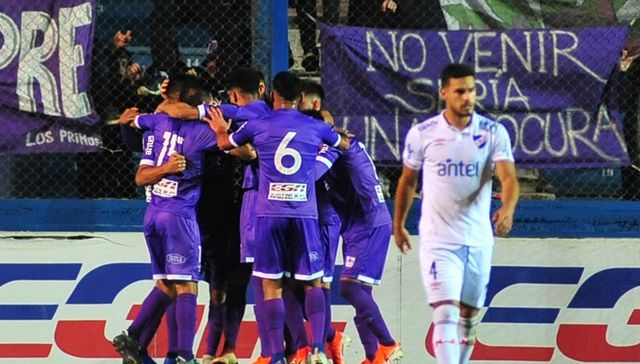 Remontó la cometa