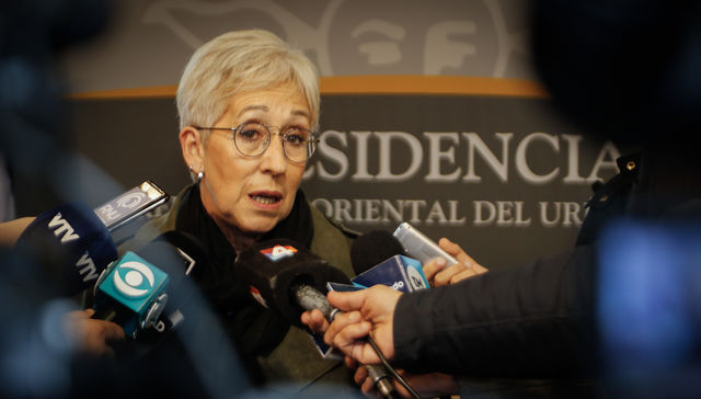 Los Godín del Frente