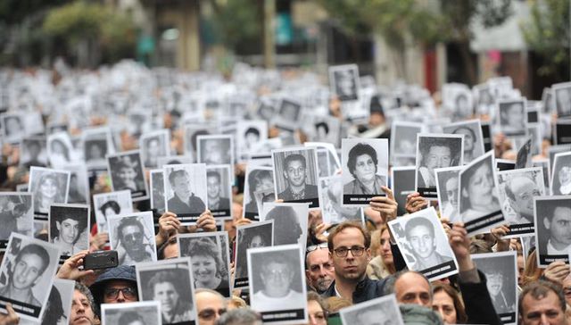 Transformar el dolor