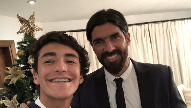 ¿Te lo llevan, Loco?