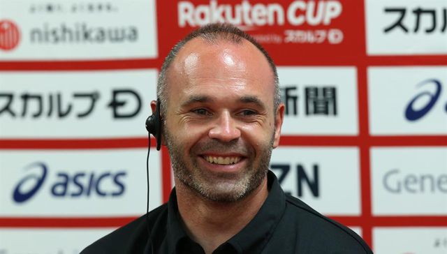 El retiró pegó fuerte