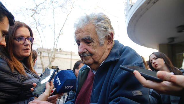 La voz de los otros