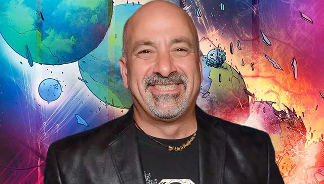 7 días en el DiDioverso: Ep. 40