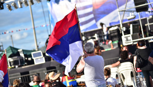 Escribe Pablo Mieres