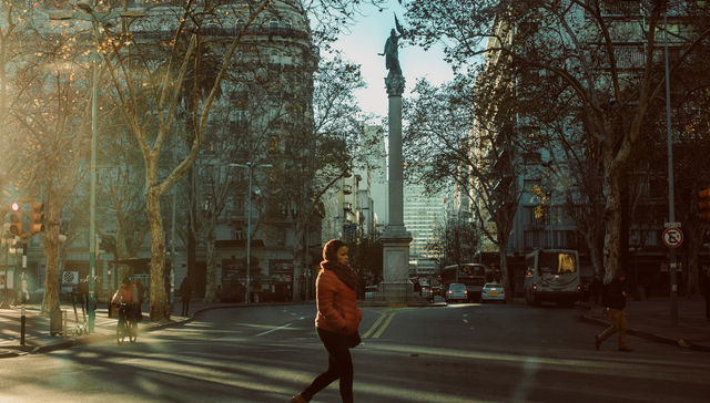 Vuelve la cuarentena