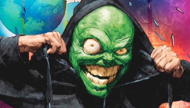 7 días en el Multiverso: Ep. 41