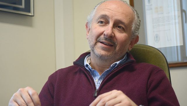 Aprovechen a descansar ahora