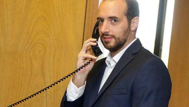 No es tan amado allí