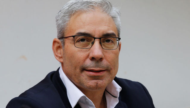 Volvé a tu casa cuando quieras