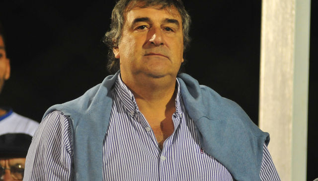 ¿Usted no desconfiaría?