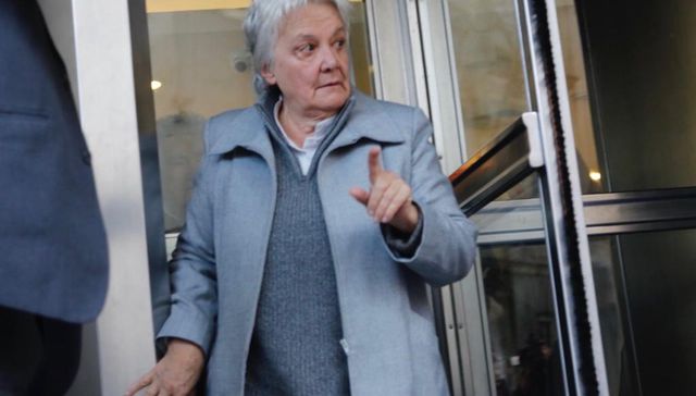 Al banco de suplentes