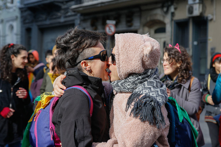 Esta es mi revolución