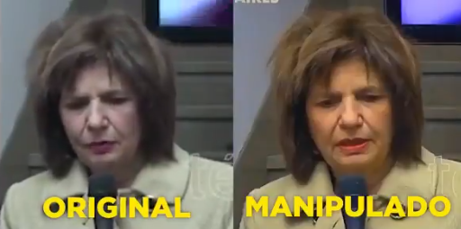 Despeinada ajá ajá ajá