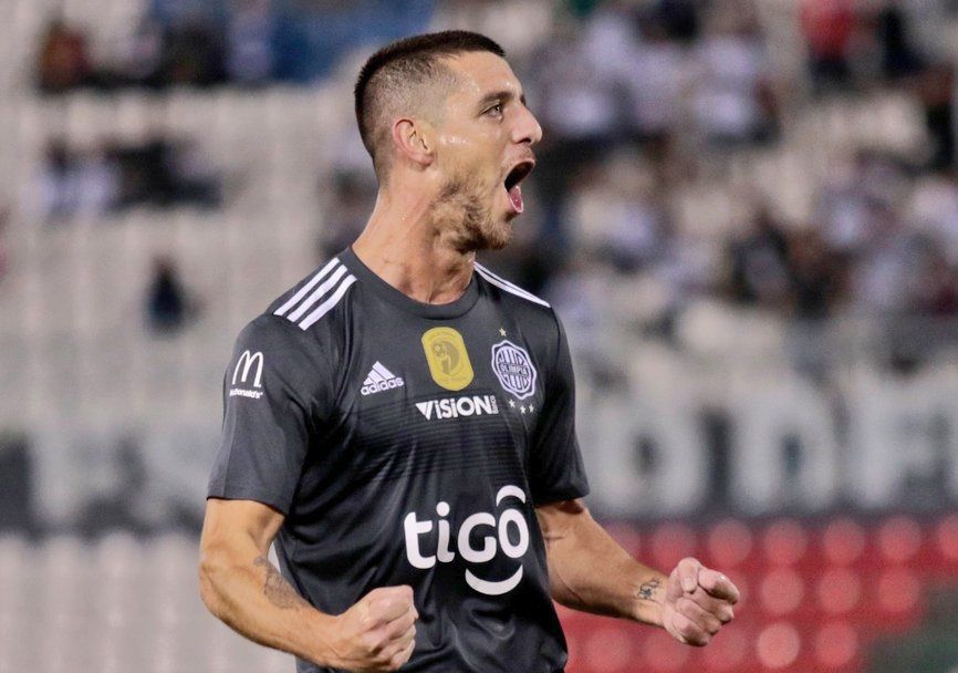 Cintura cósmica del gol