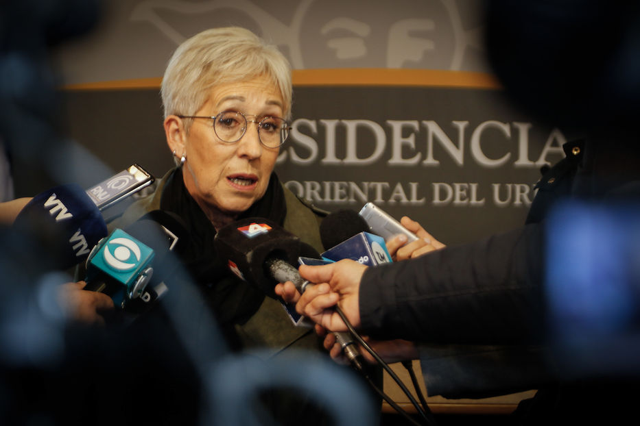Graciela Villar: “No todos los dueños de empresas son oligarcas”