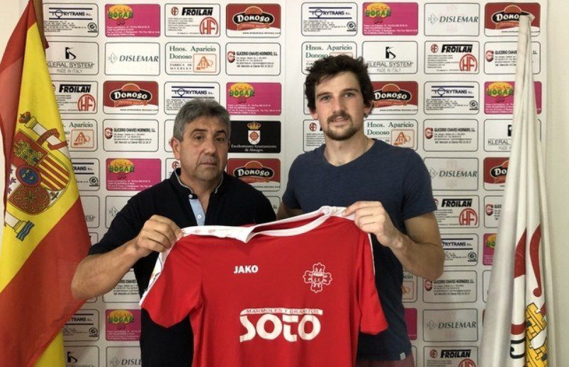 Charrúas por doquier