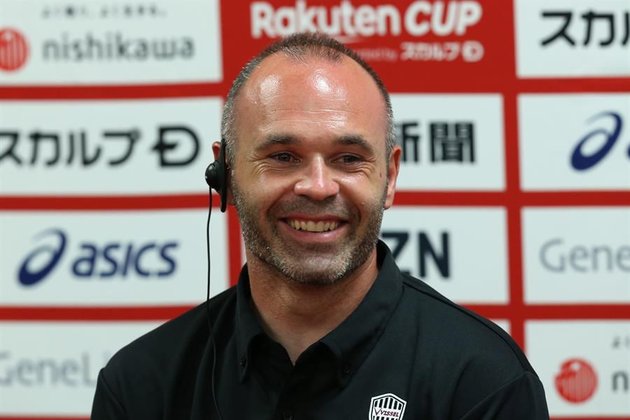 El retiró pegó fuerte