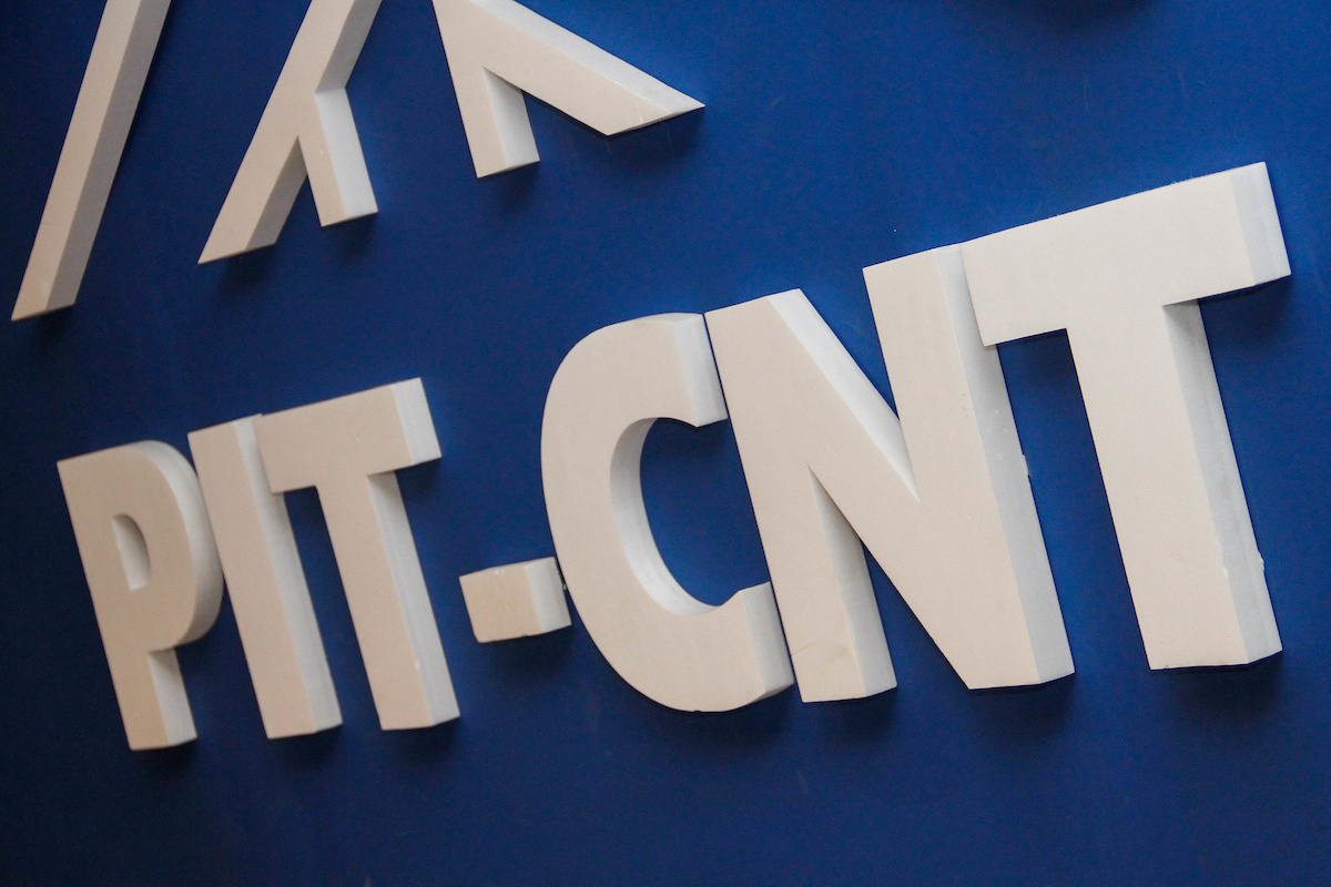 Pit-Cnt inició campaña para reducir la jornada laboral bajo el lema “Más tiempo, más vida”