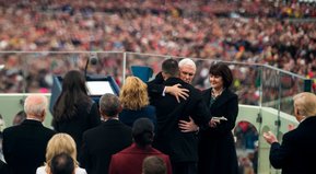 El reality show final