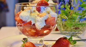 Esa torta alfajor no se come sola