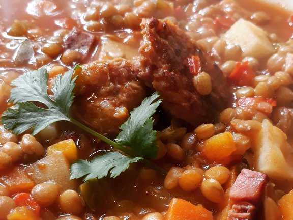 Nombre de la receta
