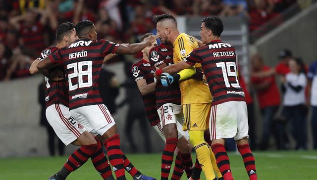 Con susto también vale