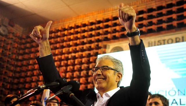 Ahora todos tiran beef