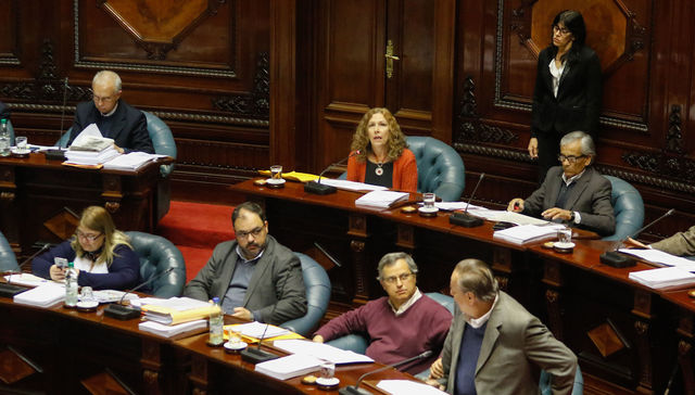Los condenadores