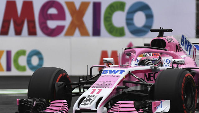 Amor a la mexicana