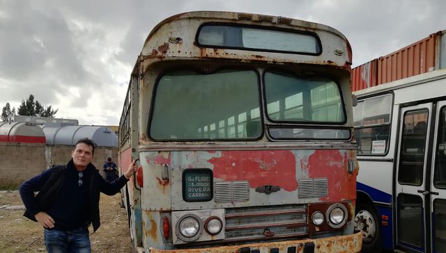 El boleto de a vintén
