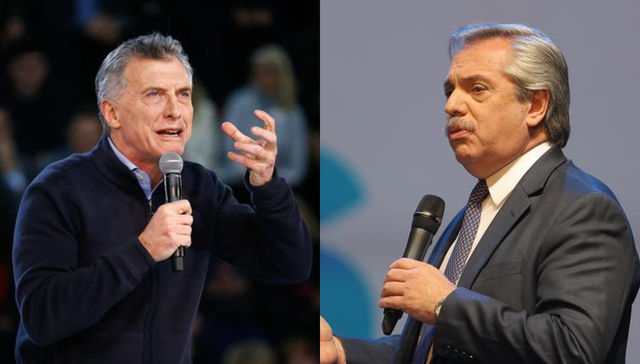 Debates por todos lados