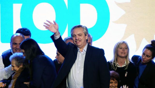 Mirada desde acá