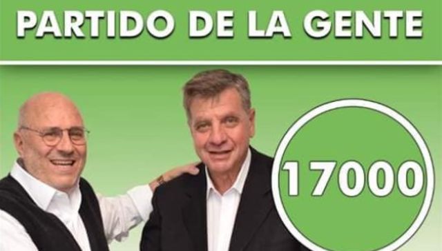 Lo más pancho