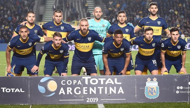 Debut y despedida