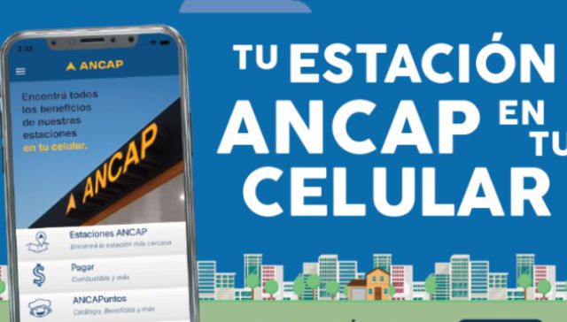 Todo en el celular