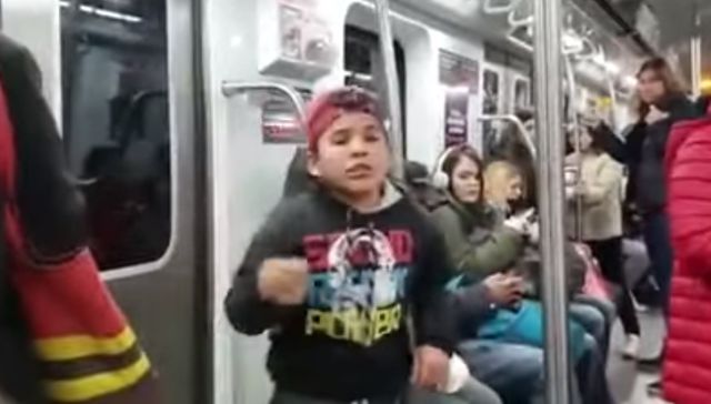 Muy agudos, muy grave